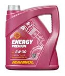 MANNOL 7908 Energy Premium 5W-30 4L