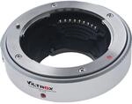 Viltrox JY 43F Autofocus Adapter Black