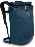 Osprey Transporter Roll Top Rucksack f&uuml;r Lifestyle, unisex Venturi Blue O/S