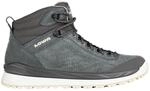 LOWA Stiefel mittel MALTA GTX MID Ws jeans, 41.5