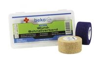 beko Wund- Schnellverband Box 2 Rl.a4,5 mtr. 290 8 002