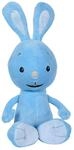 Simba 109461014 - KiKANiNCHEN Pl&uuml;schfigur, 35cm, das lustige KIKA Maskottchen aus