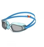 Speedo Unisex Kinder Hydropulse Schwimmbrille | Bequeme Passform | Verstellbares