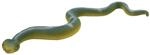 Bullyland 68482 - Spielfigur Boa, ca. 14,7 cm gro&szlig;e Tierfigur, detailgetreu,