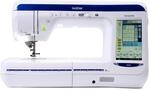 Brother Innovis VQ4 Premium Computern&auml;hmaschine