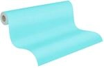 A.S. Cr&eacute;ation Unitapete Little Love Tapete einfarbig unifarben PVC-freie...