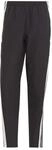 Adidas Herren Squadra 21 Presentation Pants, Black/White, XS