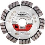 METABO 628571000 - Disco de diamante para hormig&oacute;n Concrete Professional CP