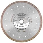 METABO 628580000 - Disco de diamante para cer&aacute;mica Tiles Professional TP