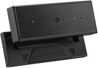 ASUS ROG Eye S Full-HD-Webcam (60 FPS, Full-HD, Noise-Cancelling-Mikrofon,