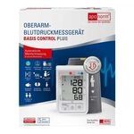 Aponorm Oberarm-Blutdruckmessger&auml;t Basis Control Plus 1 stk
