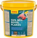 sera GVG-Mix Royal Flakes 10.000 ml (2 kg) | Leckerbissen f&uuml;r Zierfische an der