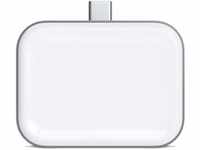 SATECHI USB-C Wireless Charging Dock – Kompatibel mit Apple AirPods Pro &...