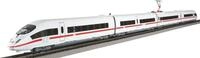 97929 Start-Set Ice 3, NS Bettung V