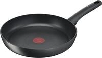 Tefal Ultimate -Pfanne 28 cm, schwarz