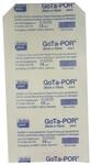 GOTA-POR Wundpflaster steril 100x200 mm 1 St