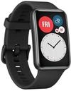 Huawei Watch Fit New (Stia-B09) Graphite Black