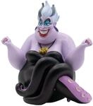 Bullyland 12357 - Spielfigur Meerhexe Ursula aus Walt Disney Arielle, die