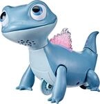 Disney's Frozen 2 Feuergeist Freund Spielzeug, Frozen 2 Salamander, Bruni Frozen 2