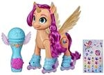 My Little Pony &ndash; Eine Neue Generation Sing- und Skatespa&szlig; Sunny Starscout &ndash; Pony