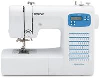 Brother DX70SE elektronische N&auml;hmaschine