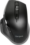 Targus AMW584GL Rat&oacute;n inal&aacute;mbrico Ergo antimicrobiano