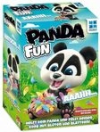 Megableu, Panda Fun, Lustige Kinderspiele, Elektronisches Familienspiel mit Musik,