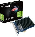 ASUS GeForce GT 730 2GB DDR5 Grafikkarte