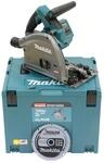 Makita SP001GZ03 Akku-Tauchs&auml;ge 56mm 40V max. (ohne Akku, ohne Ladeger&auml;t) im...