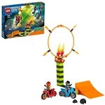 LEGO 60299 City Stuntz Stunt-Wettbewerb