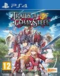 The Legend of Heroes: Trails of Cold Steel PS4 [ ]