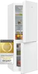 Exquisit K&uuml;hl-Gefrierkombination KGC232-60-E-040E | K&uuml;hlschrank mit...