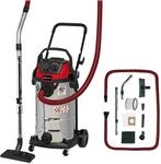 Einhell Nass-Trockensauger TE-VC 2340 SACL (1.500 W, 225 mbar, 9m Aktionsradius,