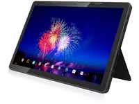 13 Zoll Tablet-PC XORO MegaPAD 1333 mit SixCore A72 1.6GHz CPU, 4GB RAM, 32GB...