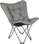 Bo-Camp - Urban Outdoor - Schmetterlingsstuhl - Redbridge - M