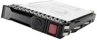 HPE 480GB SATA MU SFF SC SSD