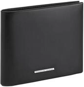 PORSCHE DESIGN Classic Billfold 10 Black