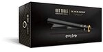 Hot Tools Professional Black Gold evolve 32 mm, Schwarz