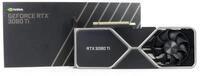NVIDIA GeForce RTX 3080ti Founders Edition Grafikkarte