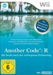 Another Code: R - Die Suche nach der verborgenen Erinnerung