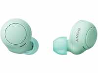 Sony WF-C500 kabellos, Bluetooth, In-Ear Earbuds (mit IPX4 Rating und bis zu 20h