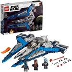LEGO - Konstruktion, 75316