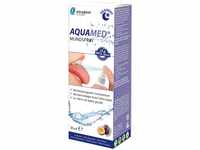 miradent Aquamed® Mundtrockenheit Spray 30 ml | mit Xylitol | erhält