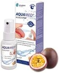 miradent AQUAMED&reg; Mundtrockenheit Spray 30 ml | mit Xylit ges&uuml;&szlig;t | fruchtig