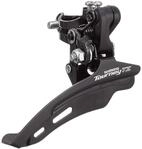 SHIMANO Tourney TZ FD-TZ510 Umwerfer, Black, One Size