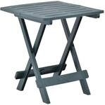 vidaXL Gartentisch Klappbar Bistrotisch Beistelltisch Klapptisch Balkontisch...