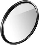 Walimex pro UV-Filter Slim Super DMC 62mm - besonders hochwertiger UV Filter