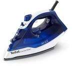 Tefal Express Steam Dampfb&uuml;geleisen, 2400 Watt, Dampfsto&szlig;: 180 g/Min., 270 ml