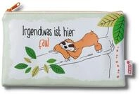 NICI M&auml;ppchen Hang Gang, flach, 20x13cm Irgenwas ist