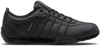K-Swiss Herren Arvee 1.5 Sneaker, Black/Falcon, 45 EU